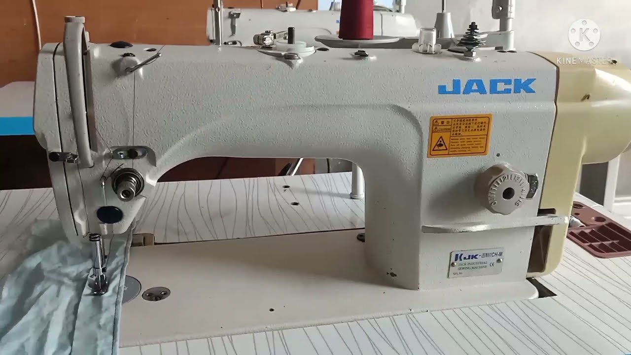 jack sewing machine repair | jack machine repair