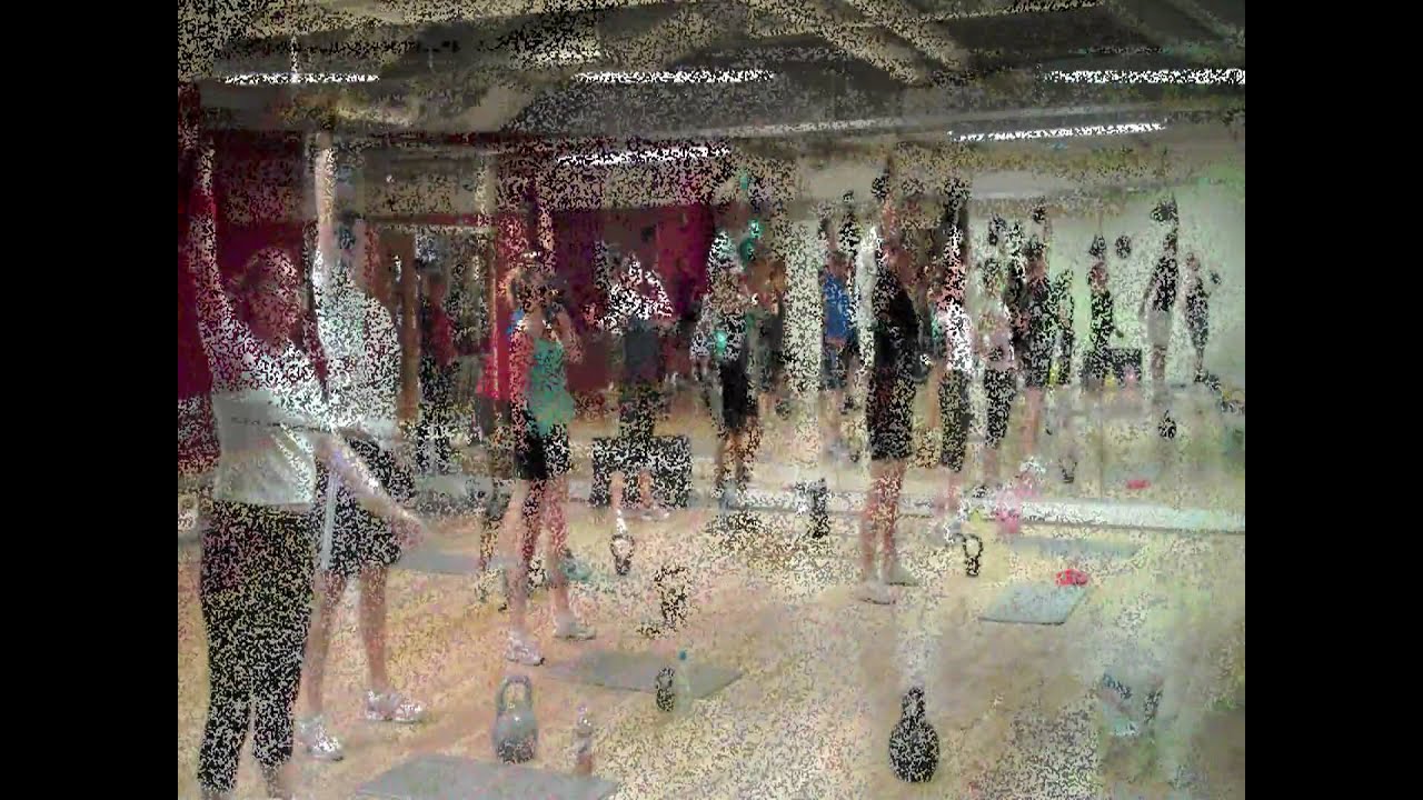 Bath Kettlebell Bootcamp | Bath Bootcamp