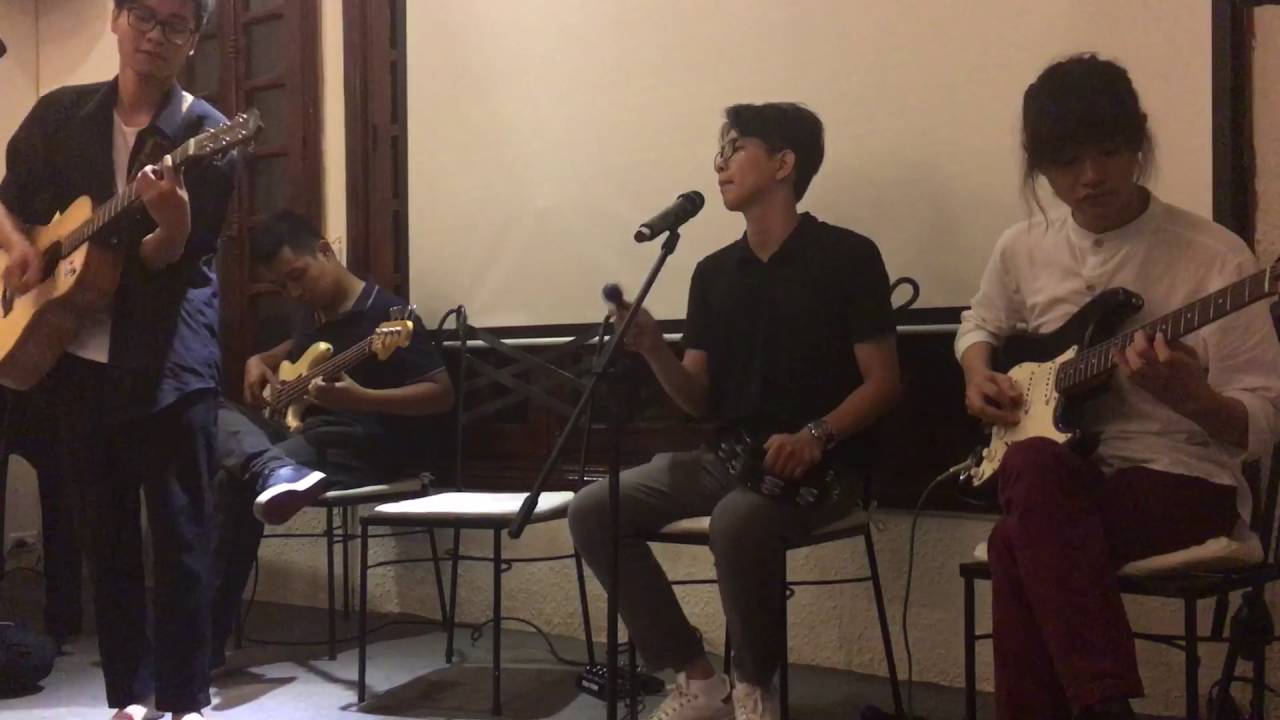 Không làm gì - Ngọt