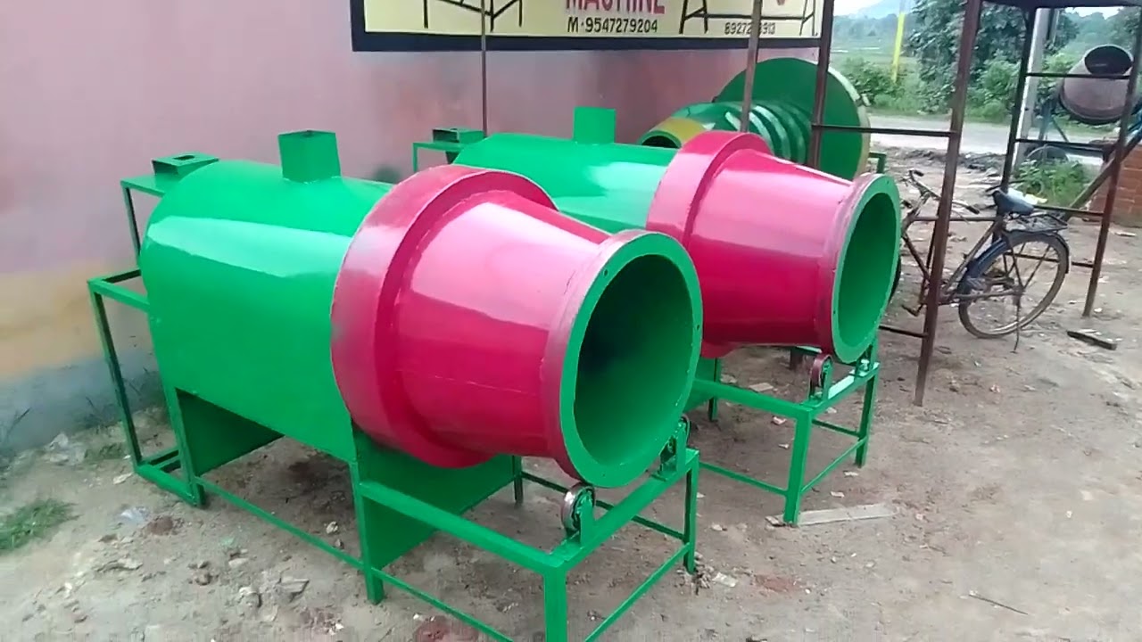 Roster Machine fulldetels#manufacturing #automobile #Lai#Murmure#poha#food Machine# ( 9735112082)