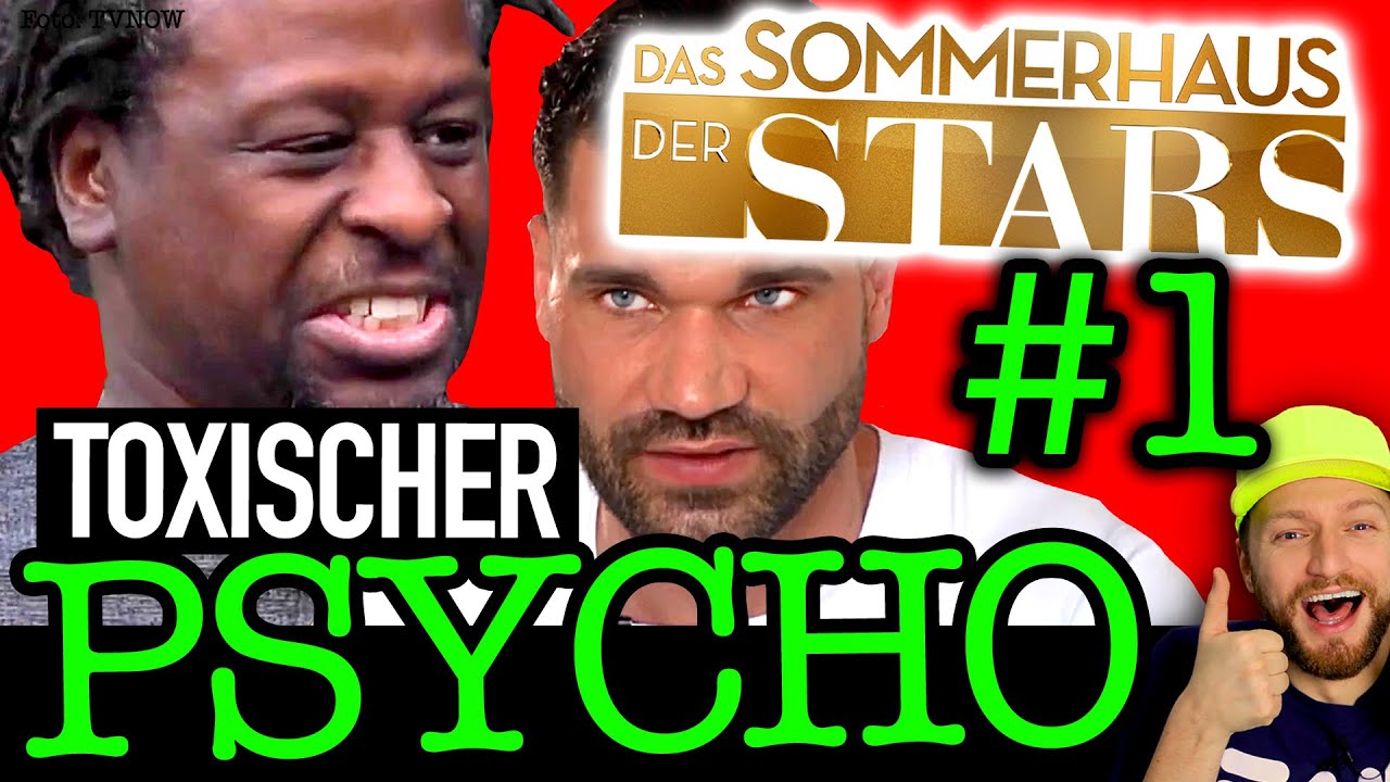 Sommerhaus der Stars 2021: PSYCHO-AUSRASTER um Molas EX! ALLE Kandidaten! Folge 1