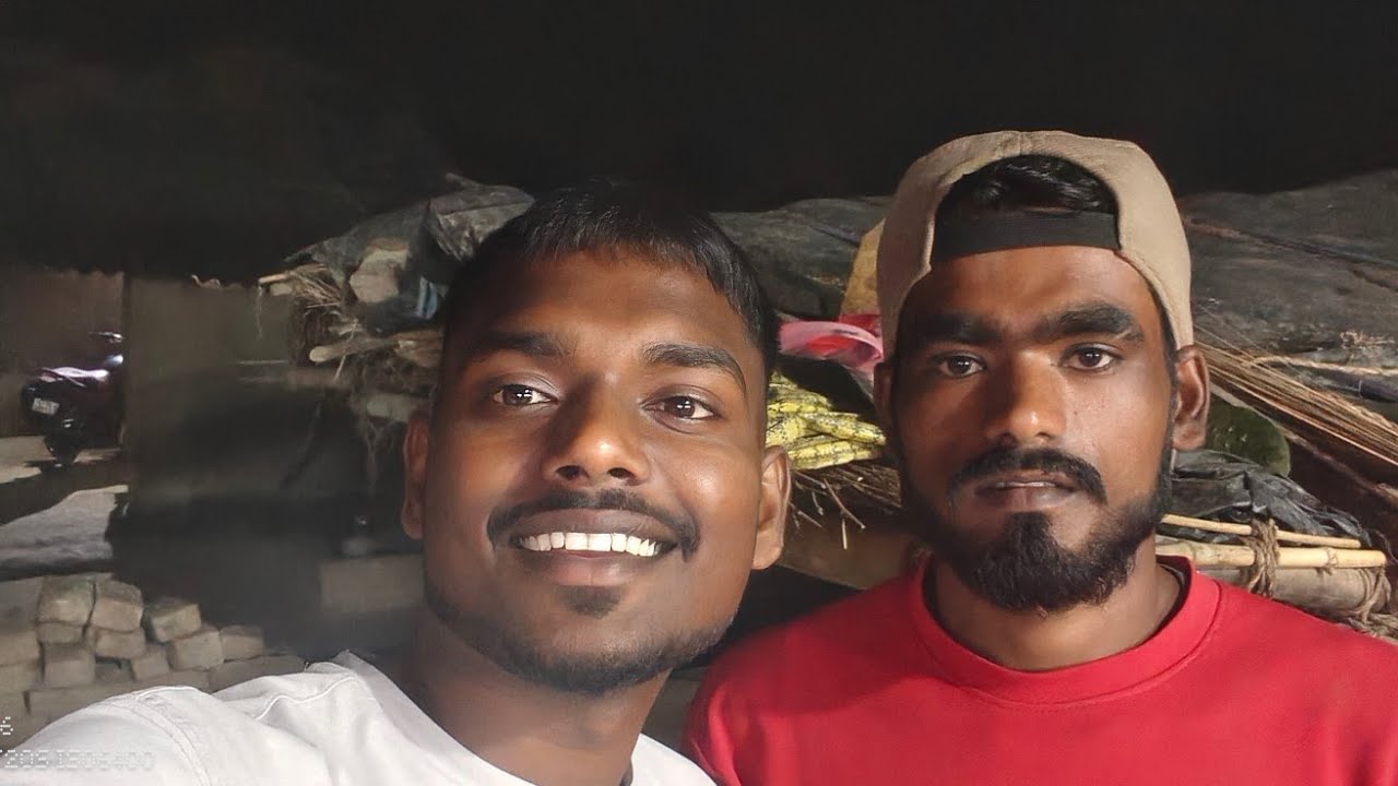 Surendra Vlogr98 लाइव है!