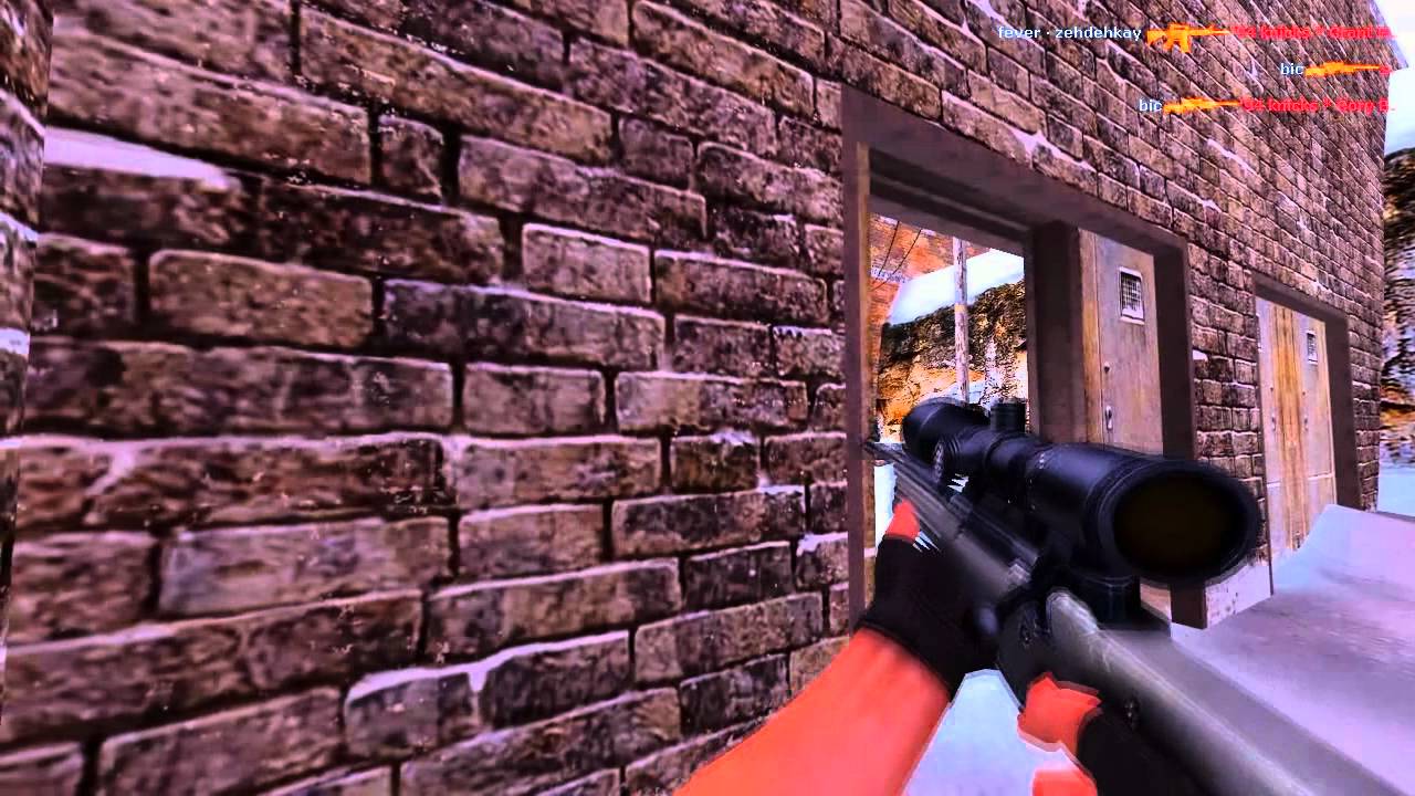 CSS | The Chronicles of Ridic [HD]