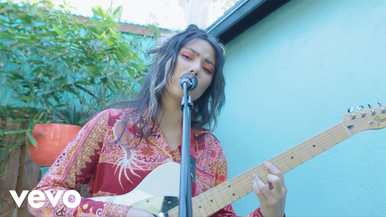 spill tab - Velcro (Live Video) ft. Gus Dapperton