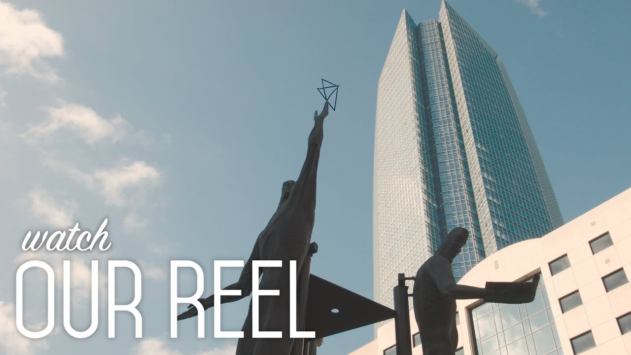 Show Reel 2016 | Oklahoma Video Production