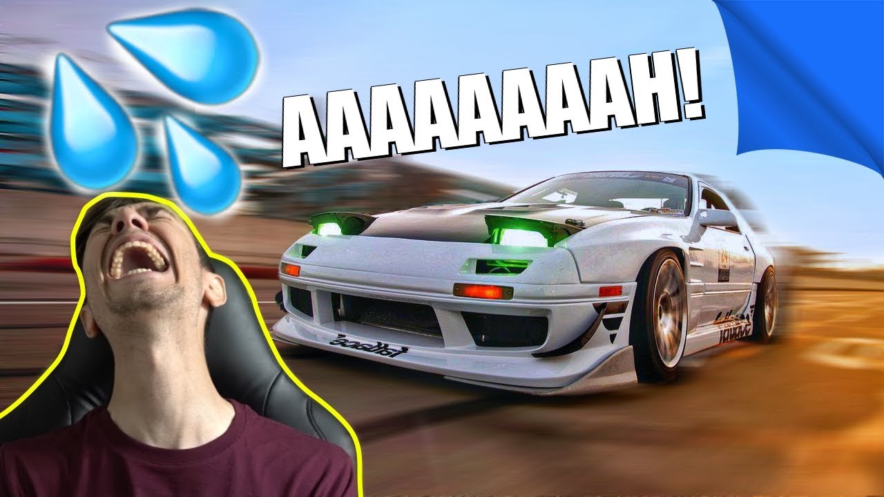 ORGASMO ROTATIVO SOLO 3 ROTORI!!! *20B POWER*