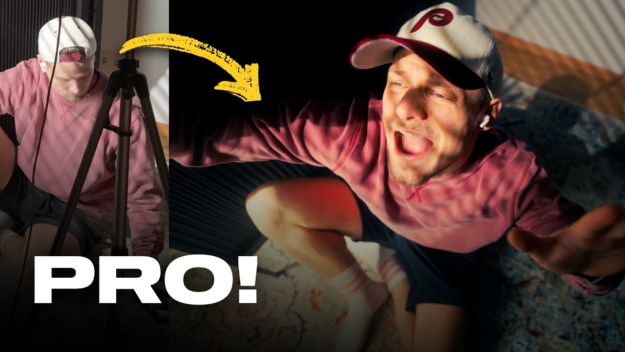 COMMERCIAL CINEMATOGRAPHY Techniques I Full Cinematic Breakdown