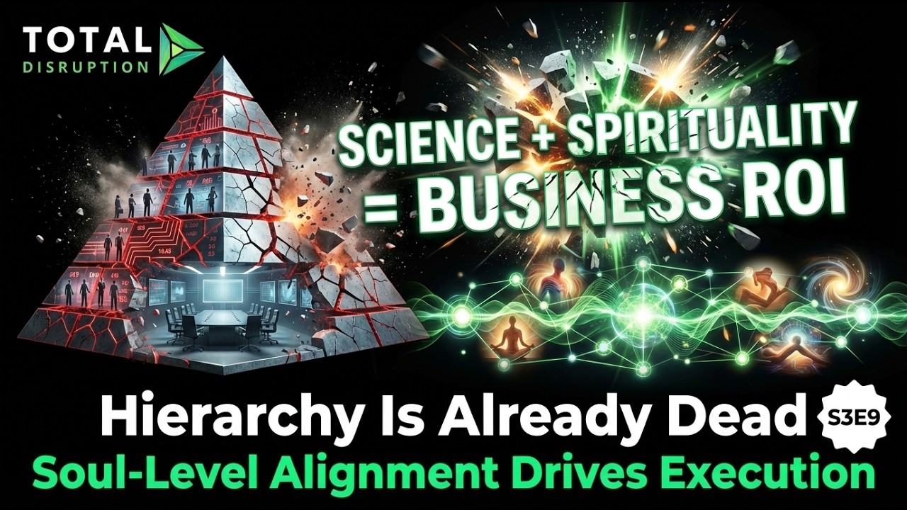 The High Cost of Fake Alignment How Leaders Sabotage Their Own Team | S3E9