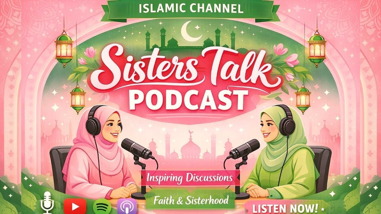 Heart to heart conversation ❤️| Sukoon Circle @HasnainDiaries 