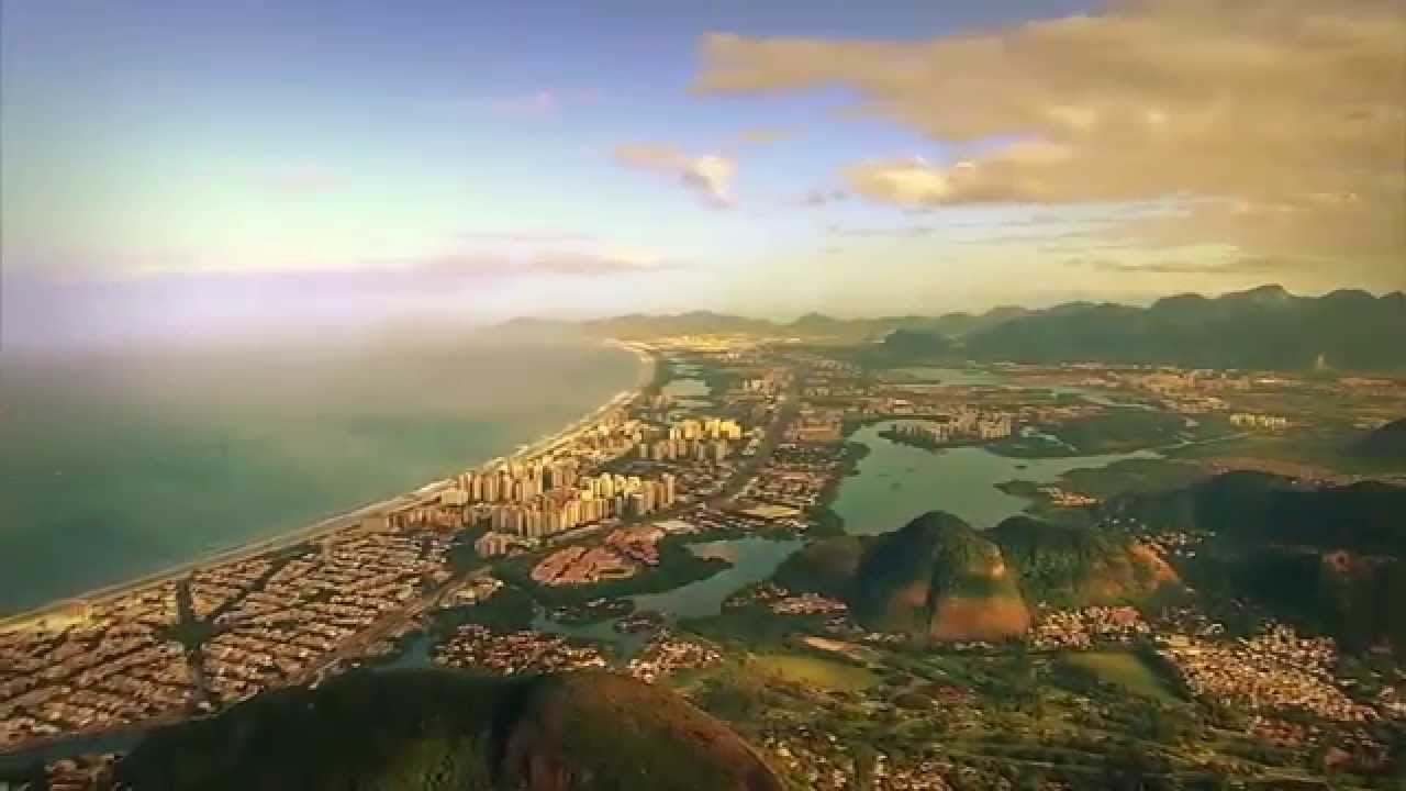 Hotel Windsor Barra da Tijuca | Rio de Janeiro | Luxo.tv Brasil