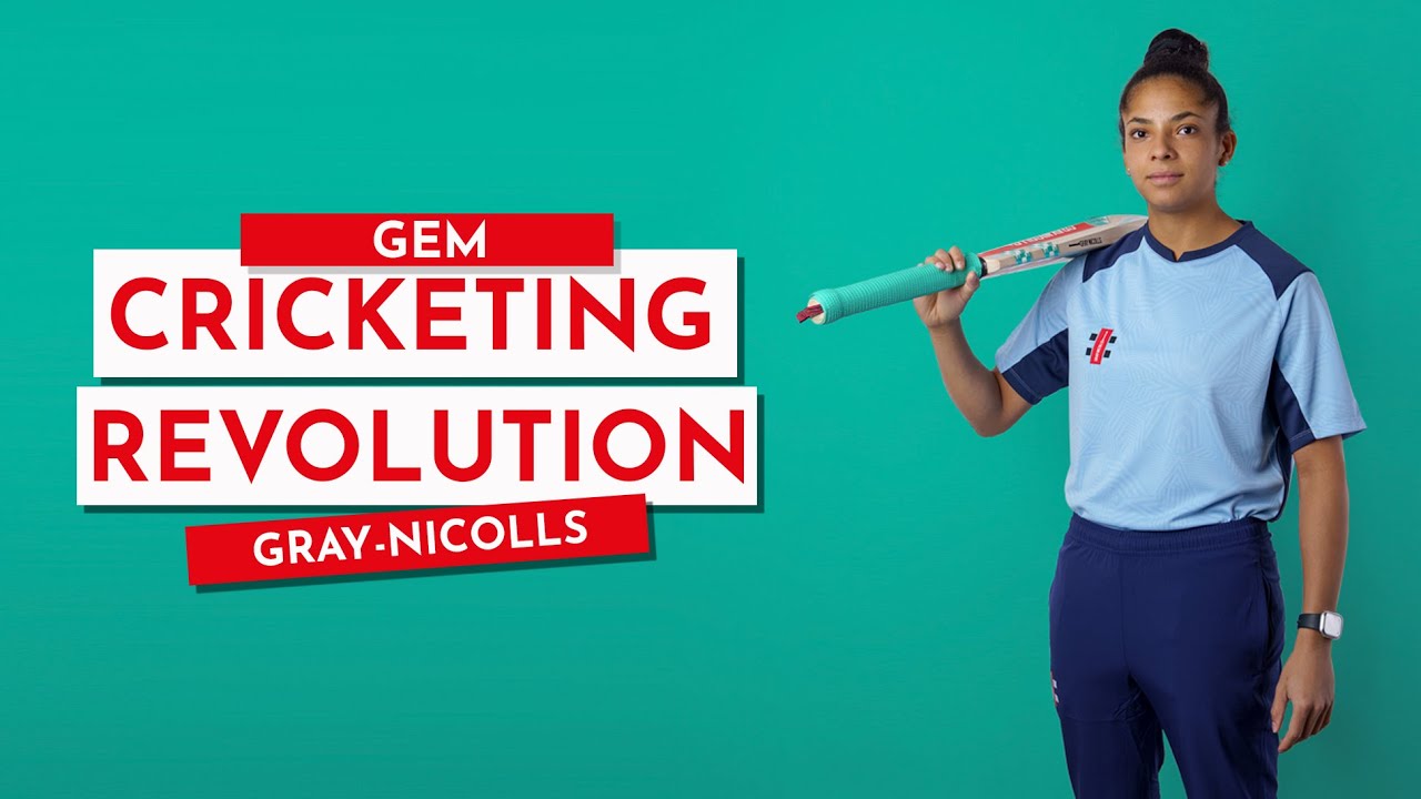 Cricketing Revolution: GEM