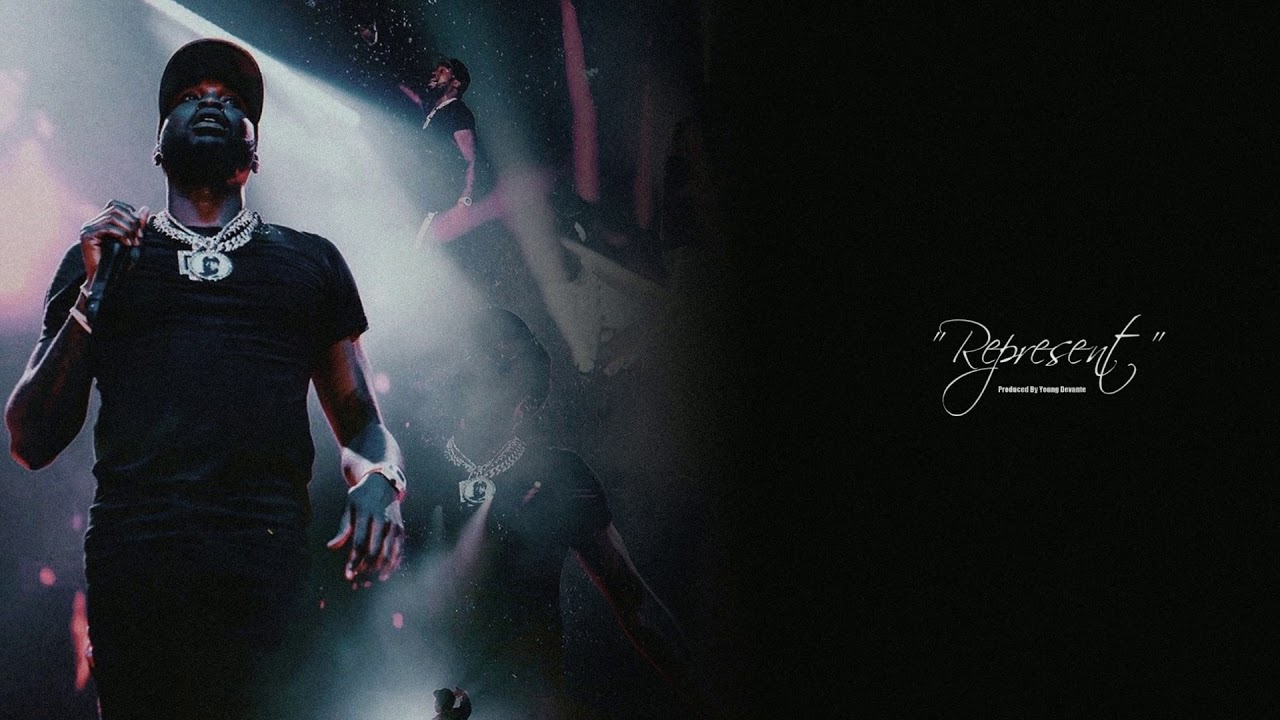 Represent | BEAT / INSTRUMENTAL