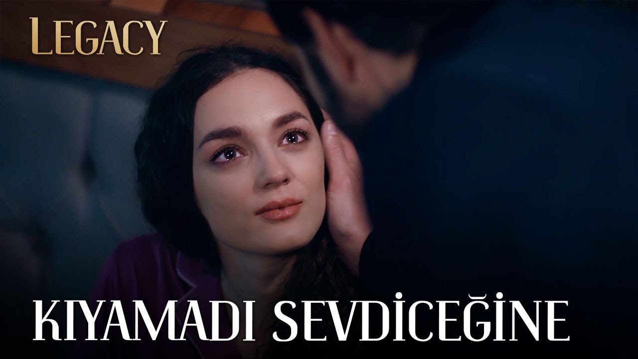 Если Нана шепчет, Яман слышит ❤️‍🩹 | Эманет Эпизод 596