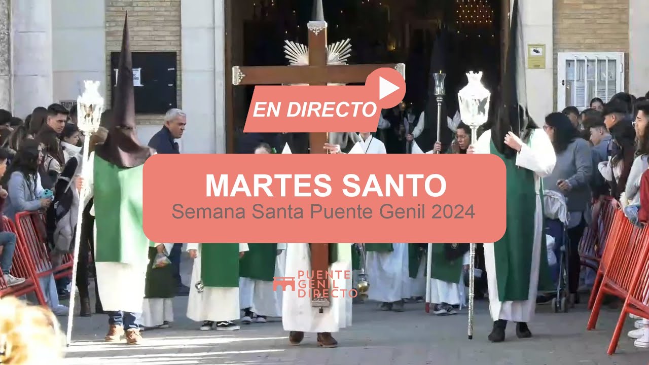 Salida Afligidos y Rosario 2024