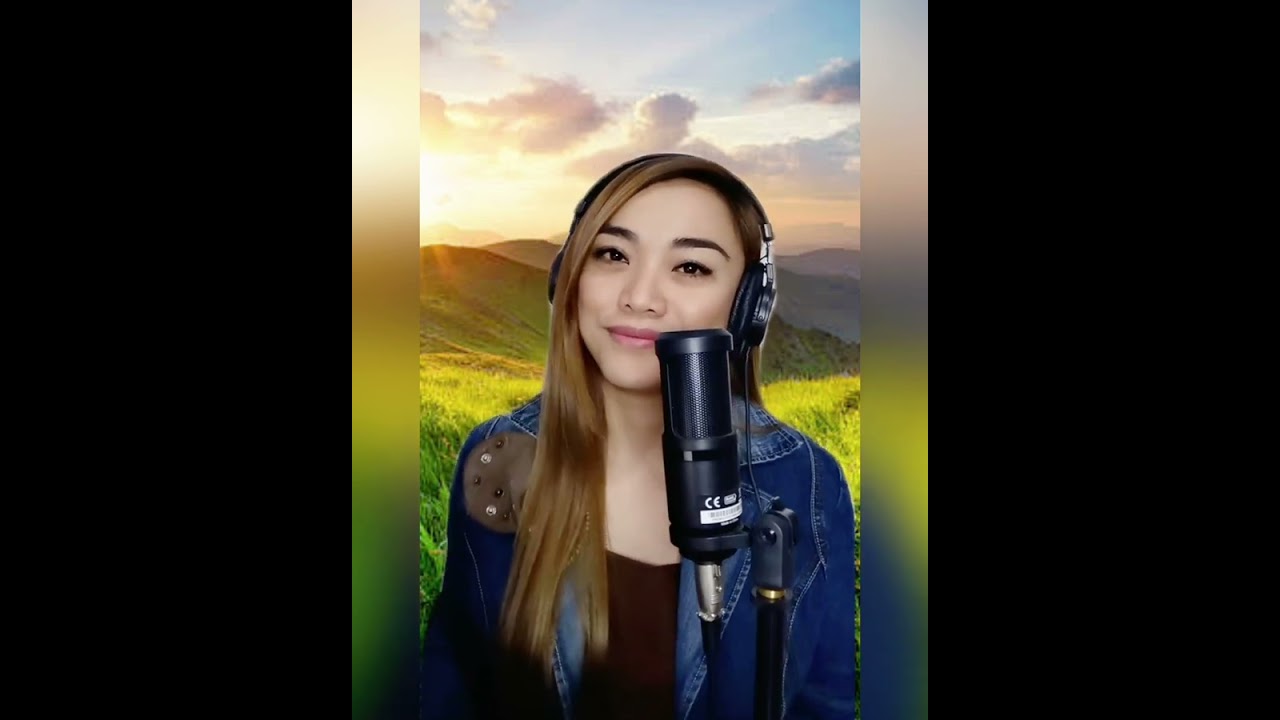 LORD I HOPE THIS DAY IS GOOD - Lyric cover by INGRID PAYAKET