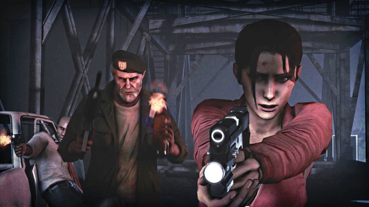 Left 4 Dead - No Restarts, Expert (The Sacrifice)