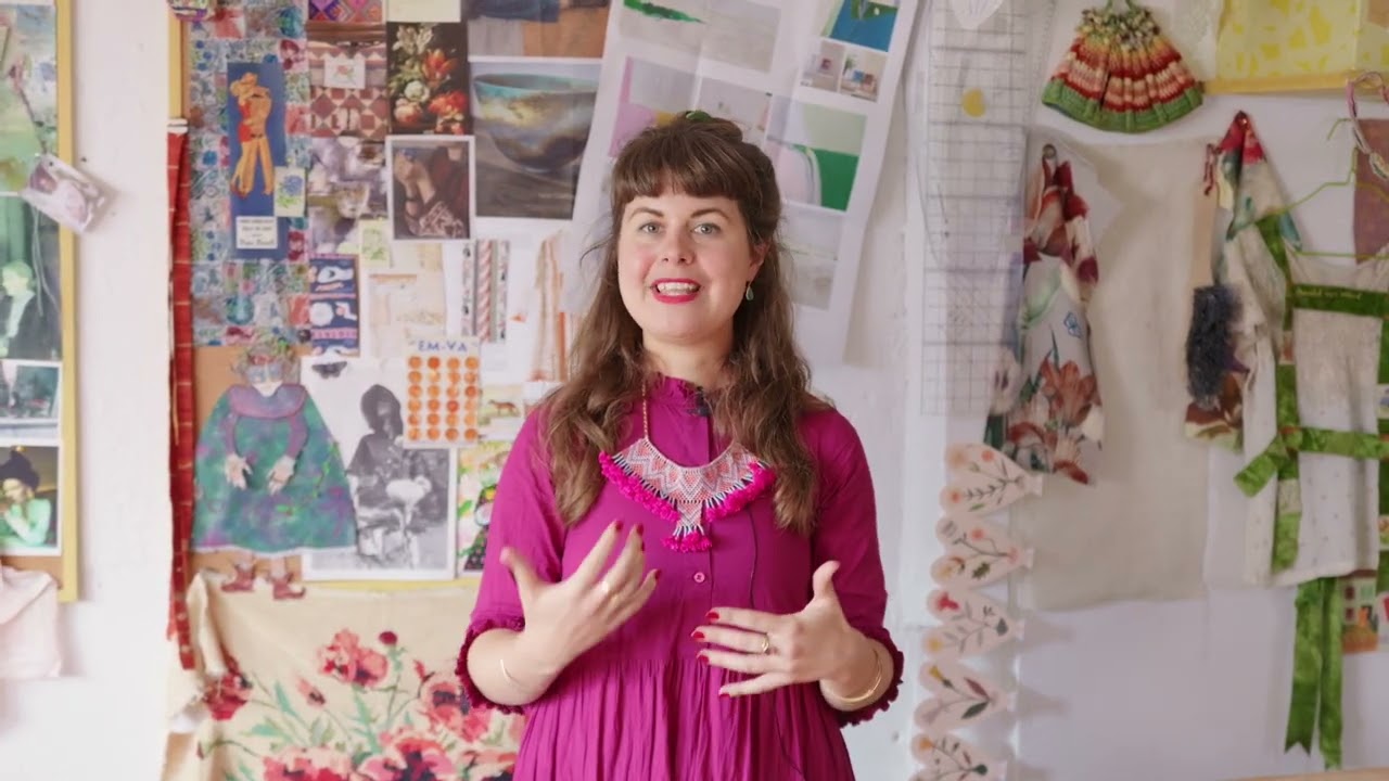 Tips on Starting a Creative Business 