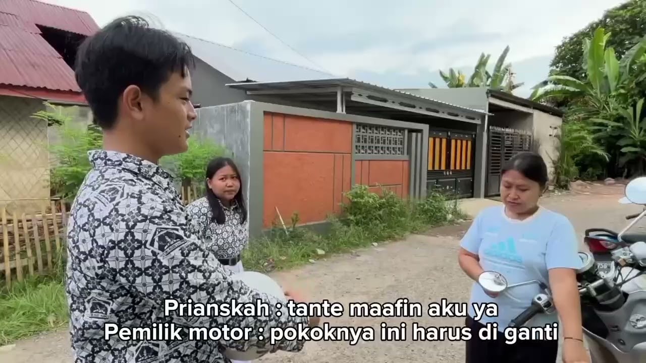 Tugas Bahasa Indonesia || Teks Negosiasi || Kelompok 6 ( X Demak ) SMAN 1 PALOPO 