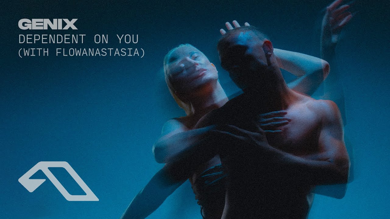 Genix & flowanastasia - Dependent On You (@GenixOfficial)