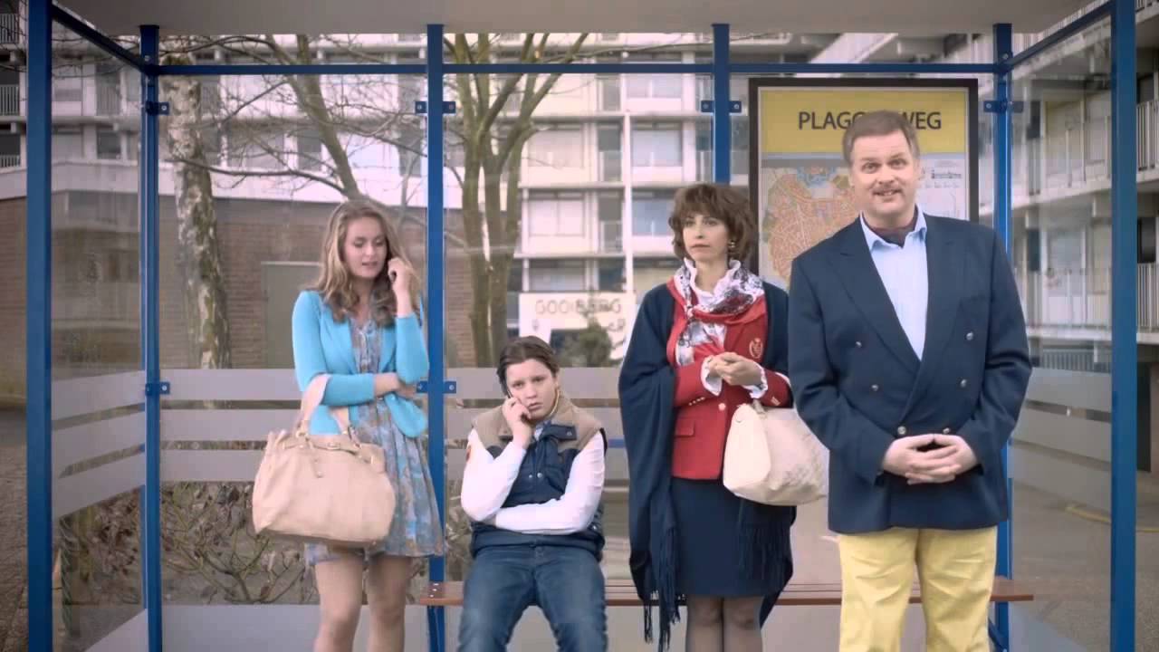 Telfort Reclames Compilatie