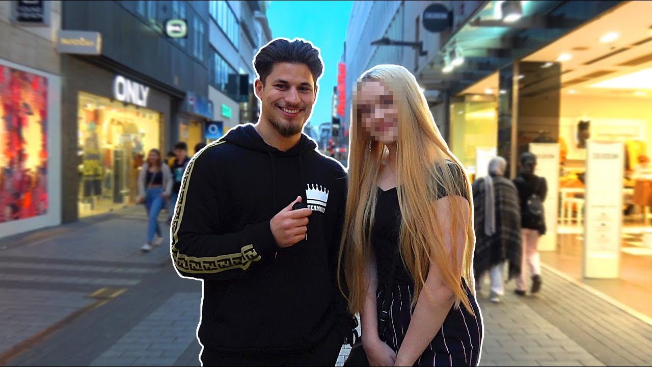 SIE steht auf F***BOYS! 😱 | Yavi TV