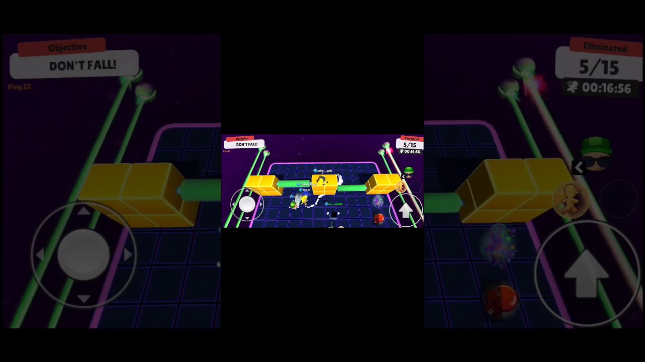 Murottal Al-Quraisy Metode Ummi #stumbleguys #metodeummi #juz30