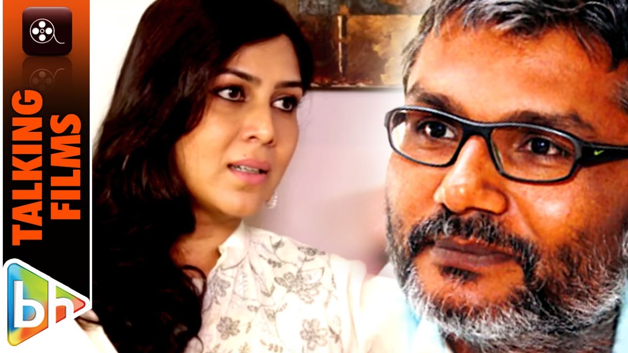 Dangal EXCLUSIVE | Sakshi Tanwar | Dangal Story Is Running In Nitesh Tiwari's Blood