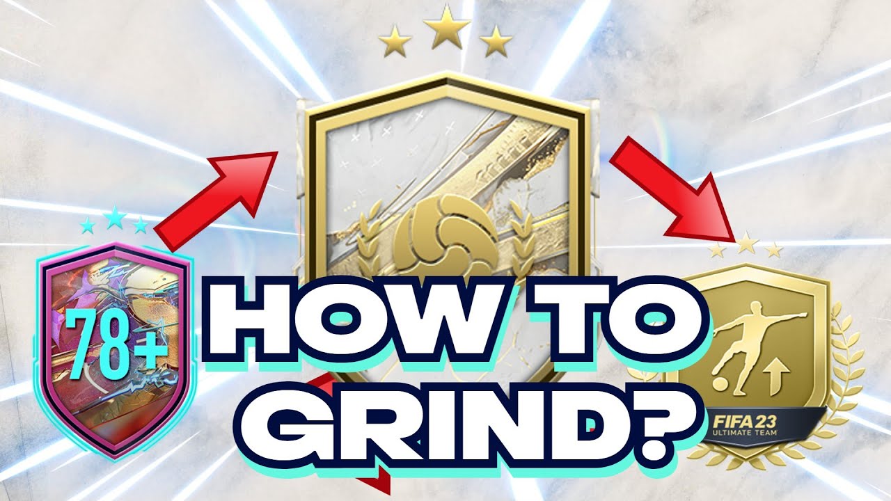 HOW TO GET THE 86 MAX BASE ICON SBC FOR FREE FIFA 23