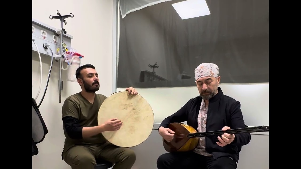 Kahtalı Mıçe Anısına… rahmetle.. Doktor Çaldı Hemşire Söyledi