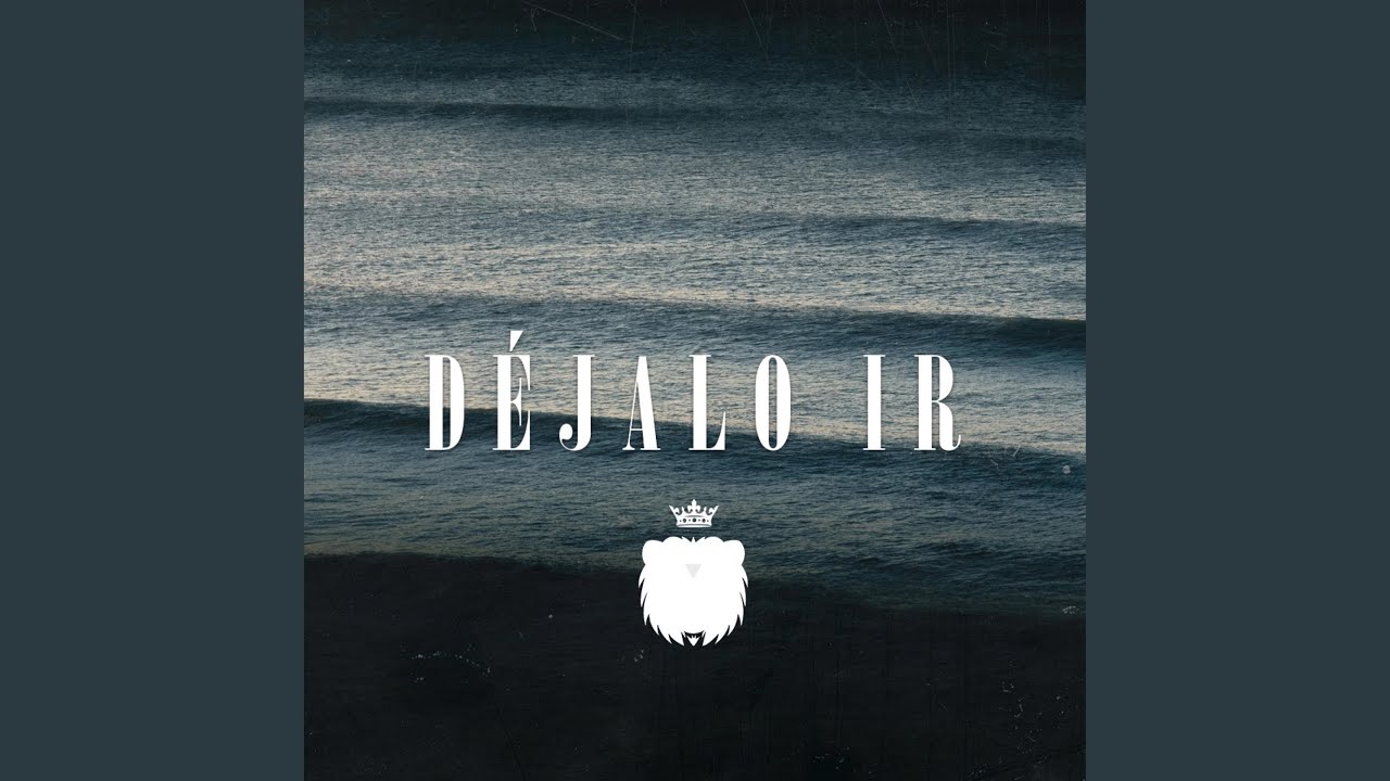 Déjalo ir