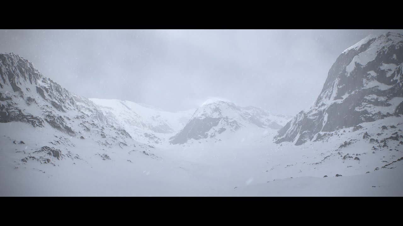 Blood Upon the Snow | Cover by saph