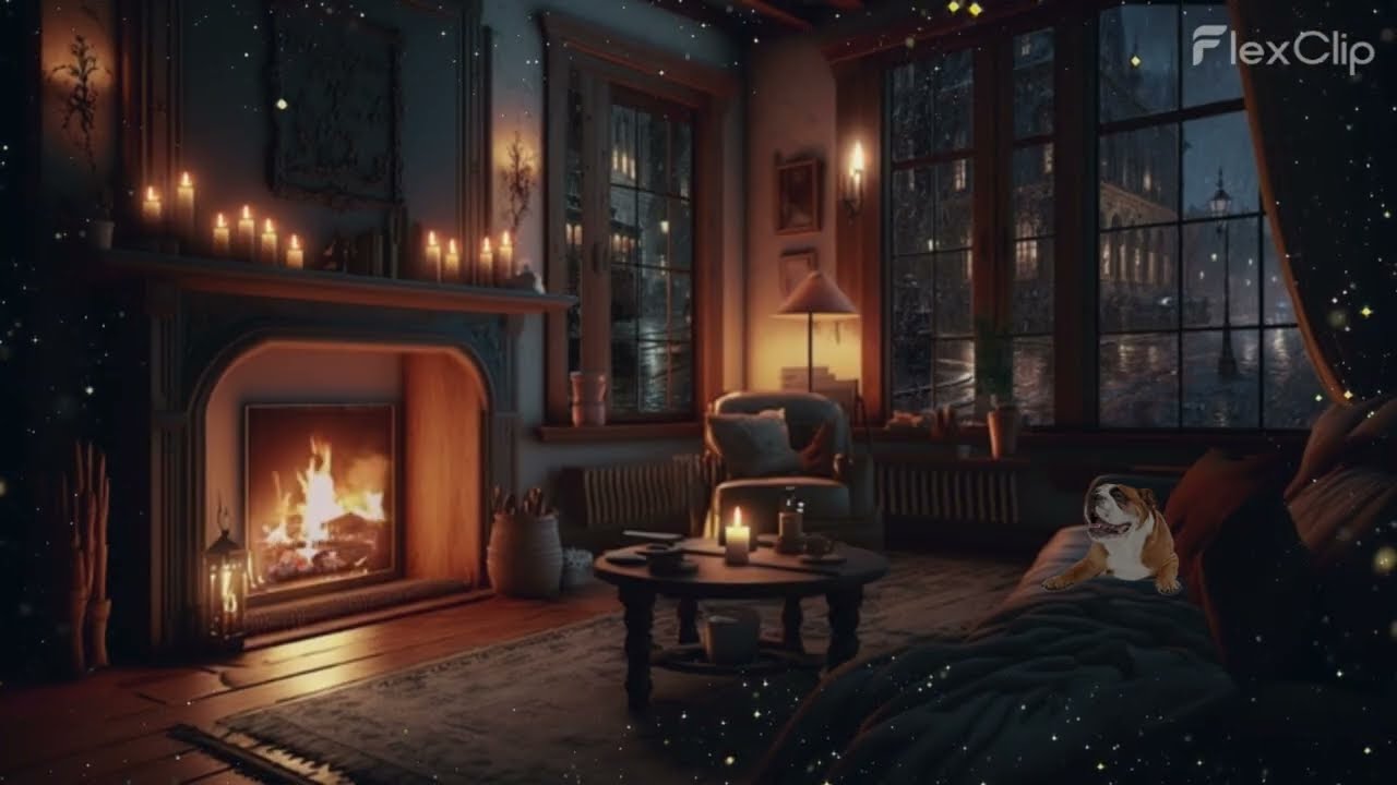 😴💦 Real sound rain for Relaxation Ambiant  ASMR