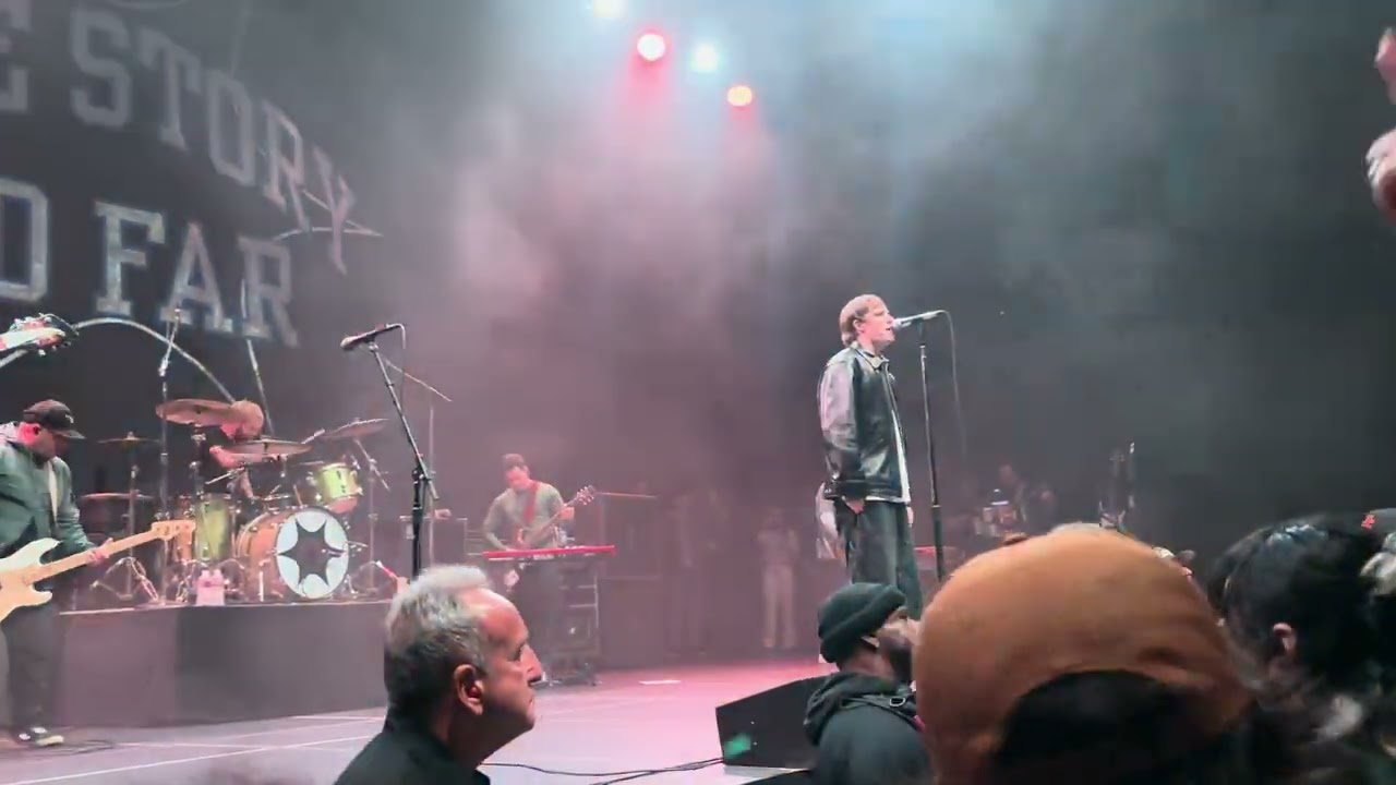 The Story So Far - 