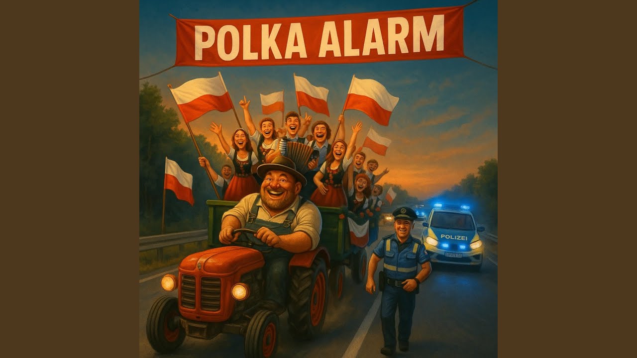 Polka Alarm