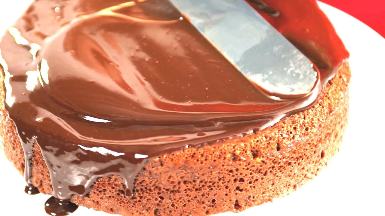 How to Make Microwave Cake