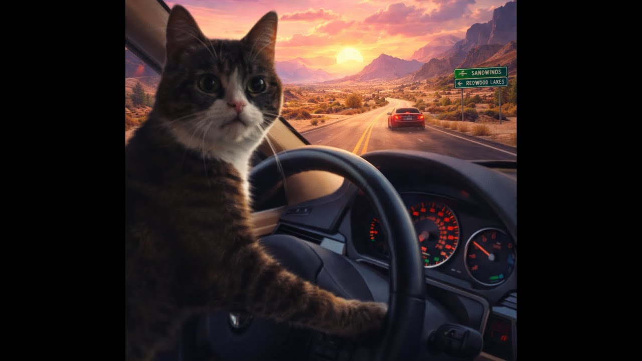 maen drive beyond horizons