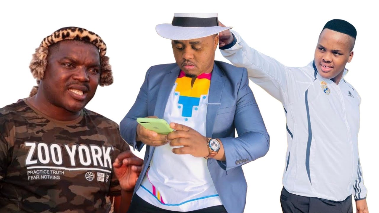 Ukhuzani Uveza Ubuxoli bukaNgizwe Ehlangene ne Gcokama Elisha:  Impucuzeko Maskandi Festival