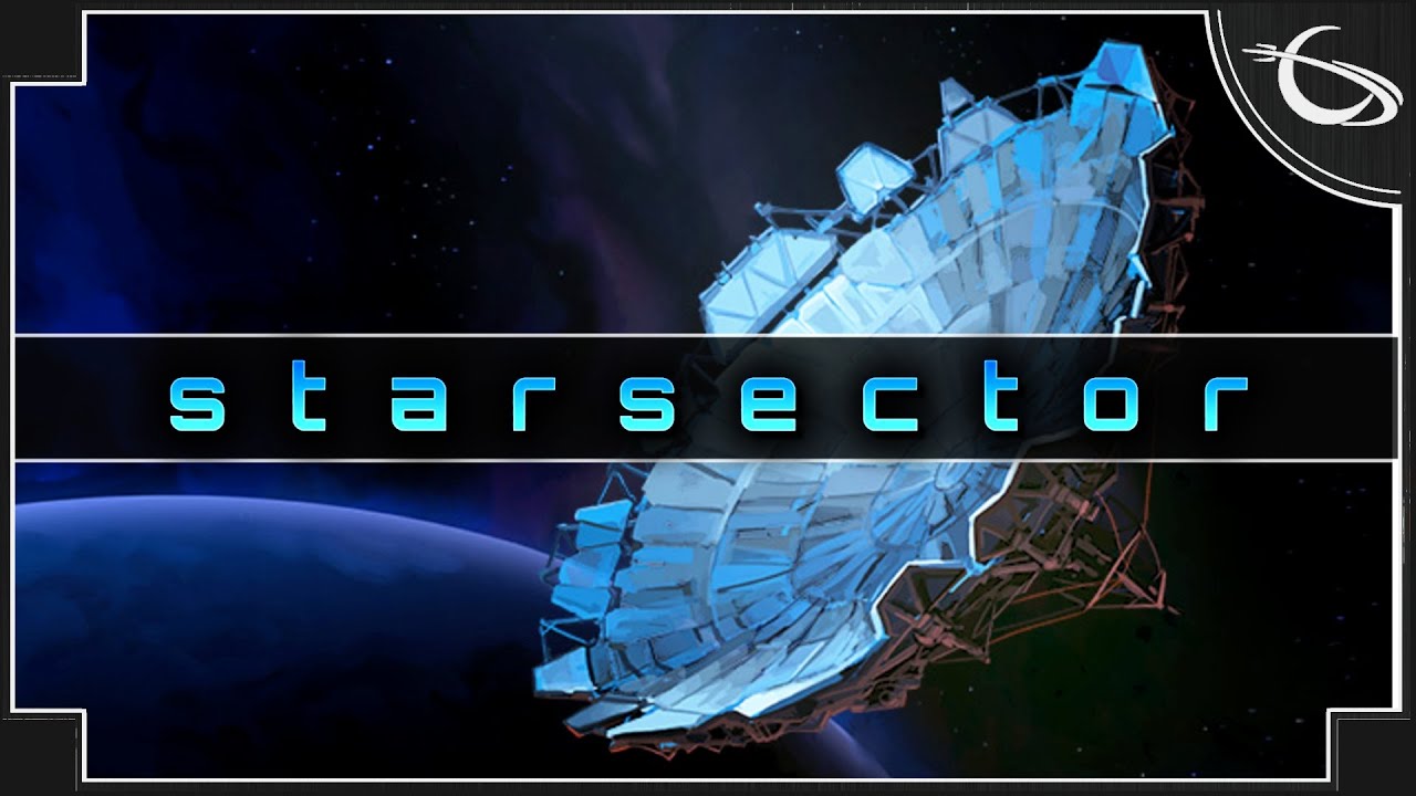 New 2025 Update for Starsector - Expansive Open World Space Fleet Sandbox