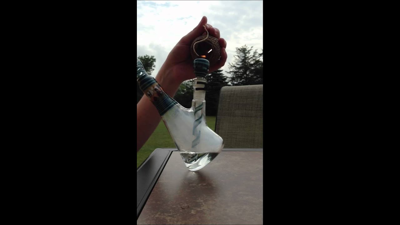 Micro Milkshots