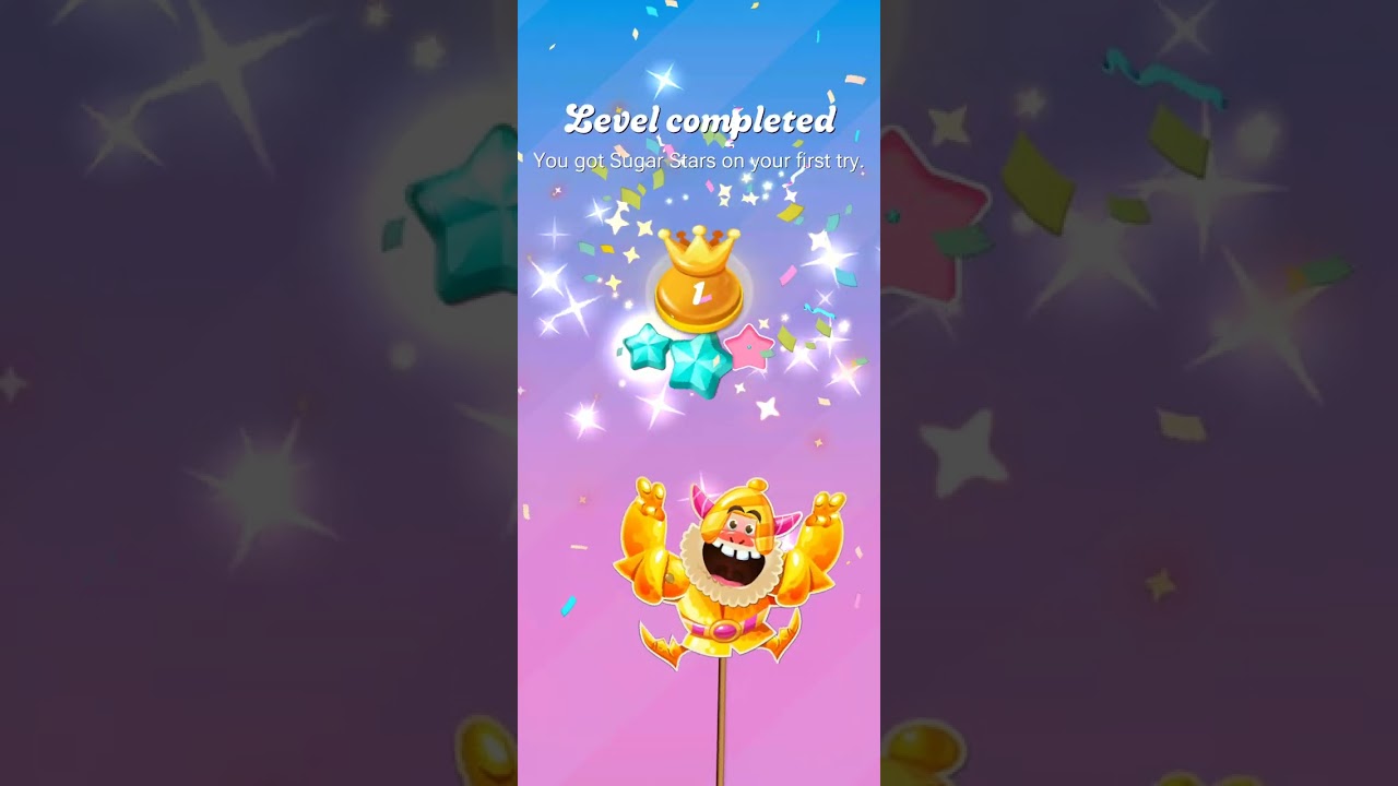 Candy Crush