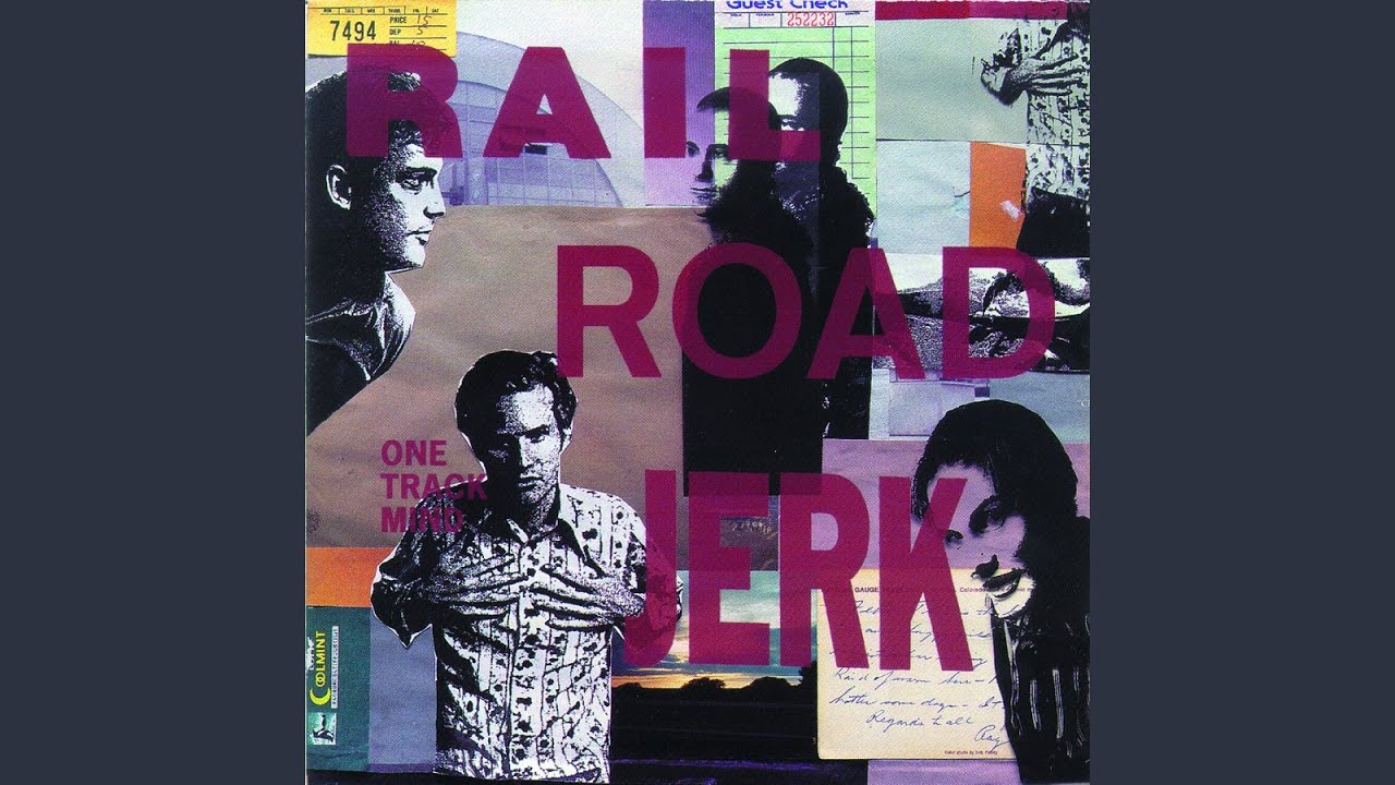 The Ballad of Railroad Jerk