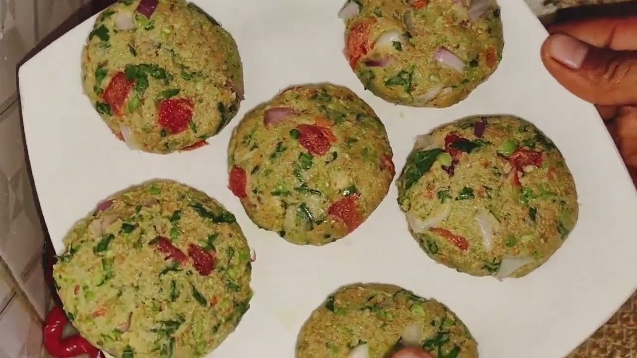 न चावल, न आटा, न मैदा 😲 फिर भी इतना कुरकुरा नाश्ता | 5 मिनट में Instant Nashta Recipe