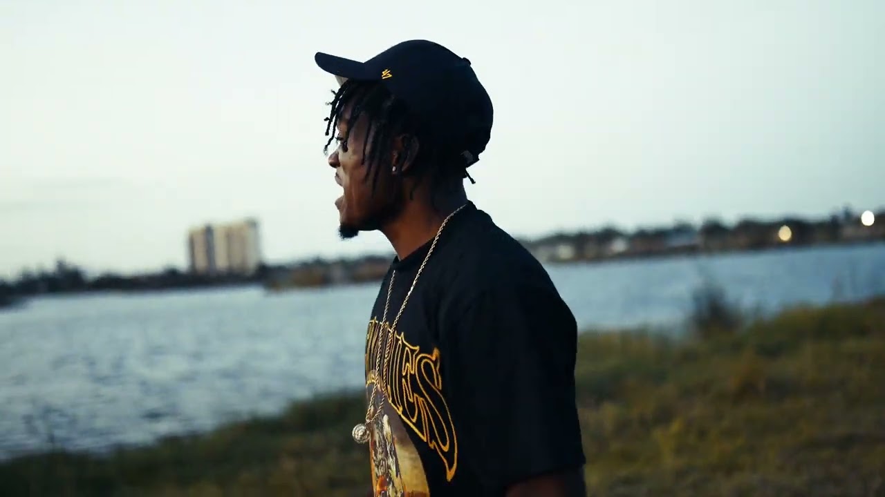 Leff Cona Johnny - 