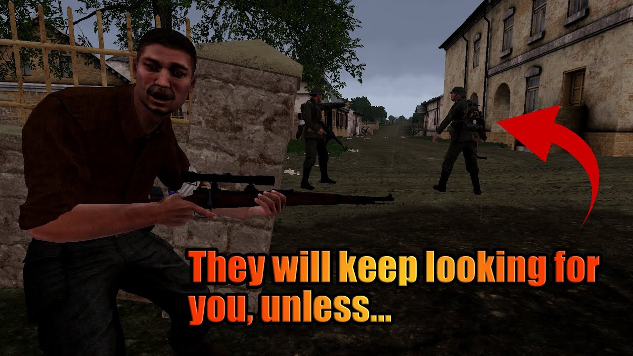 Creating a Reaction Force - Arma 3 3den Tutorial