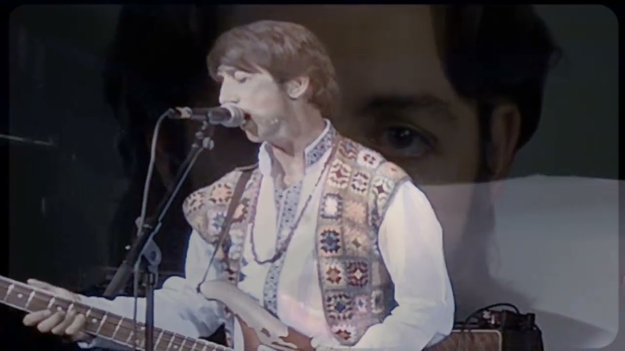 The Long & Winding Road cover by Love The Beatles at The Marrs Bar Worcester 3.5.25 