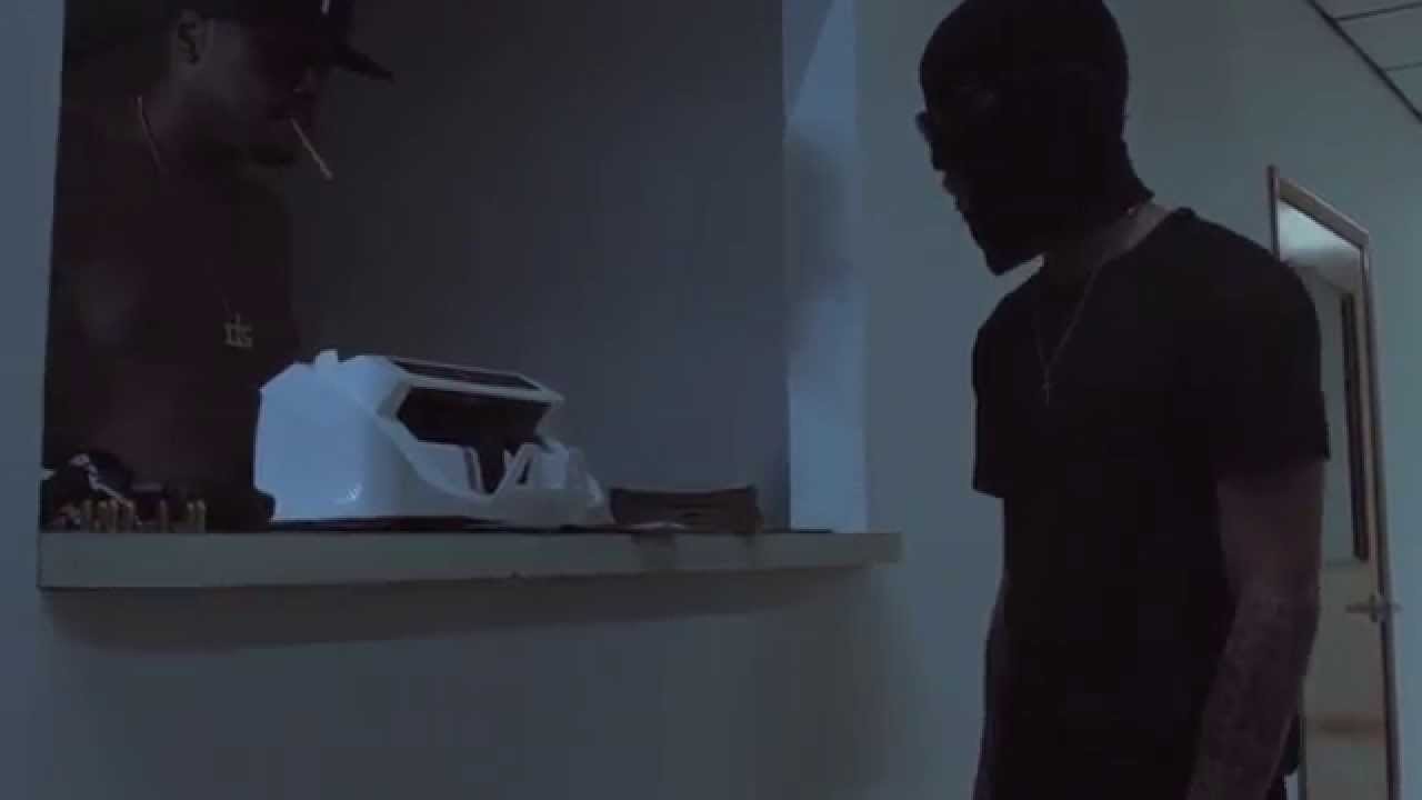 Yung Dred & Richie Wess - Fogo De Chow (Official Video)