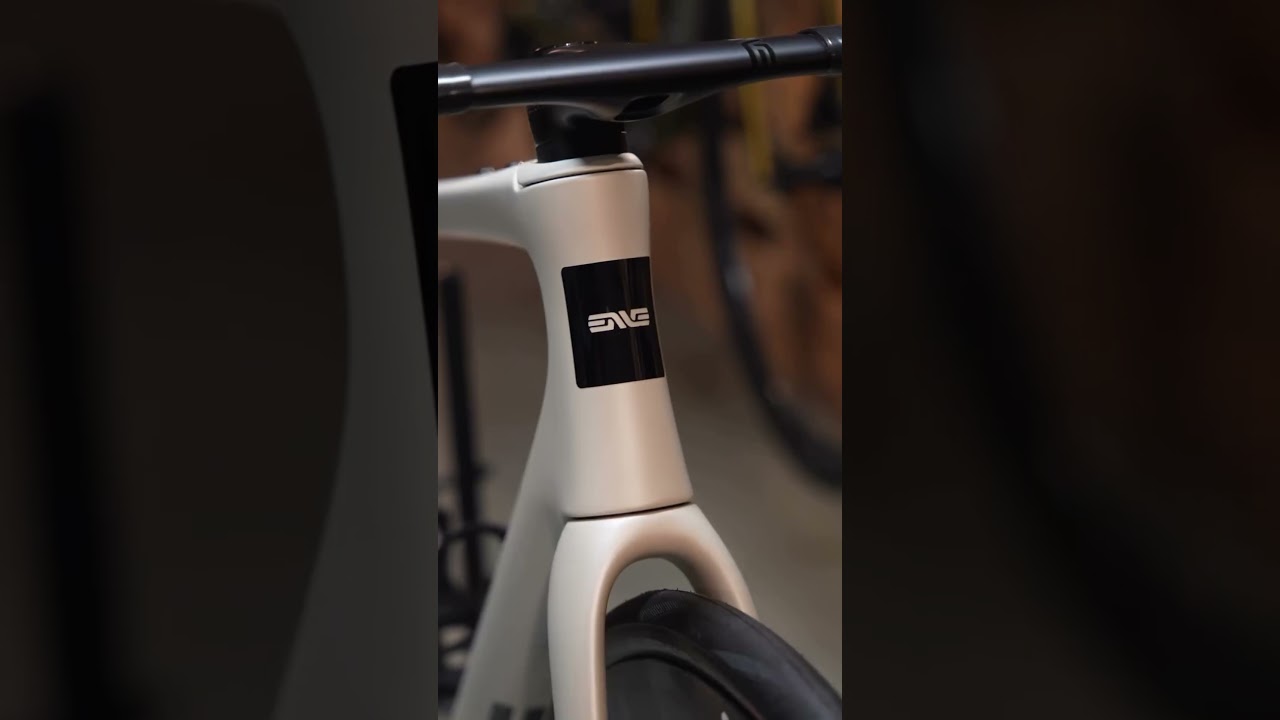 ENVE Fray is your perfect all-around companion.