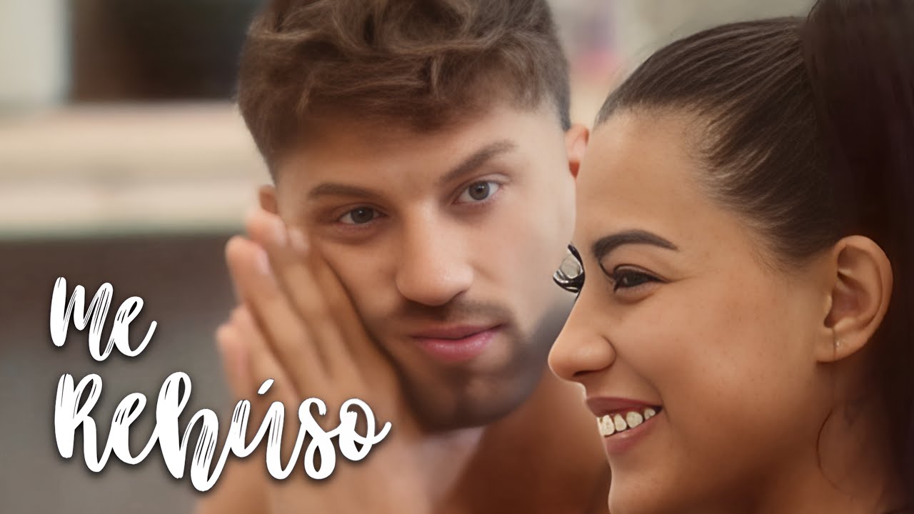 Me Rehúso || Santiago y Luz