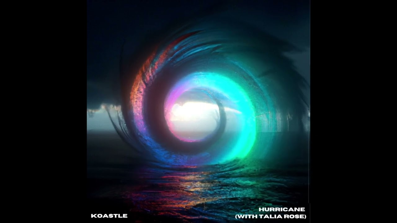 Koastle - Hurricane