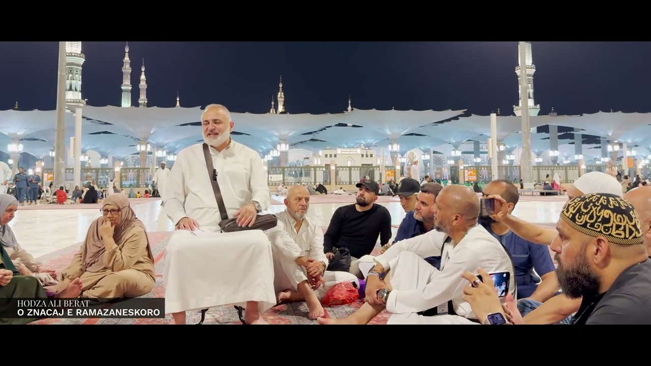 O znacaj e ramazaneskoro - Hodza Ali Berat 01
